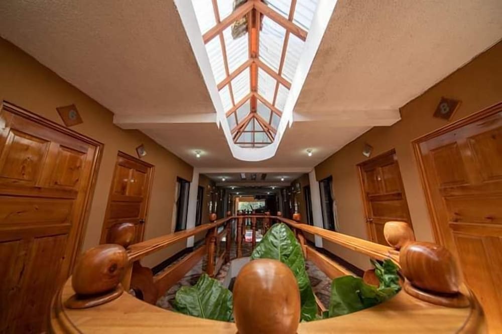 Hotel Posada de  Papa Miro - Property Image 5