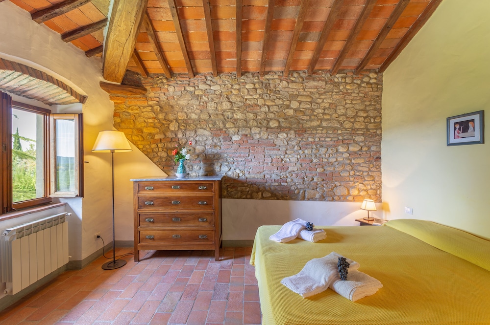 Fattoria Querceto view 5