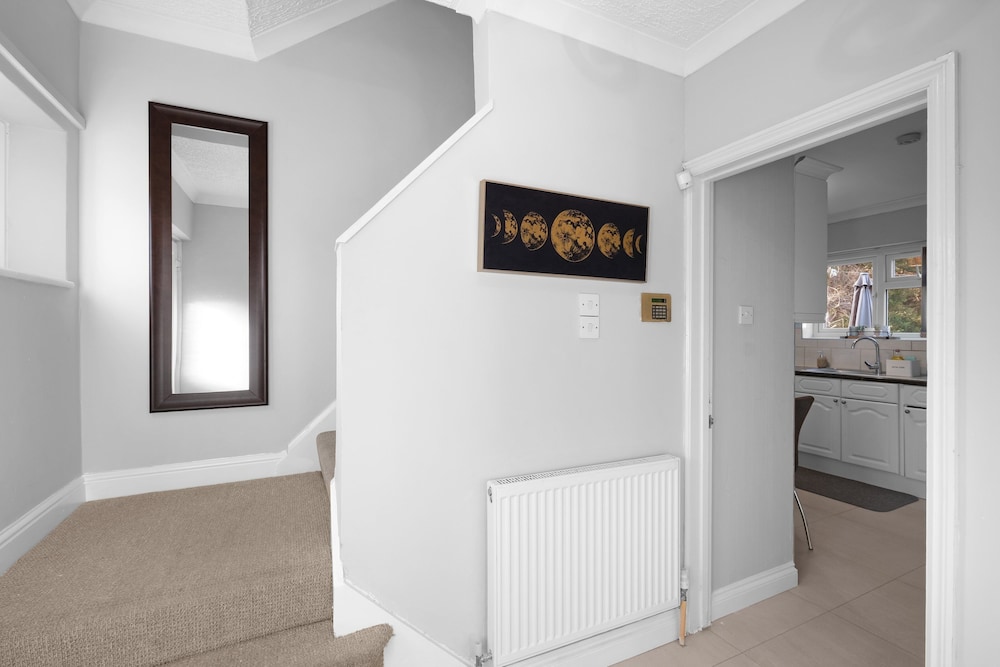 Keel Drive Modern 3 Bedroom Home