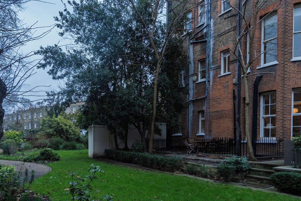 The Egerton - Serviced Apartments