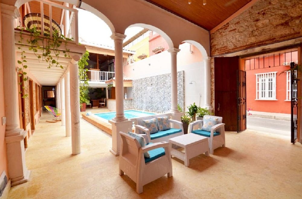 CA-1 HABITACION EN CARTAGENA view 5