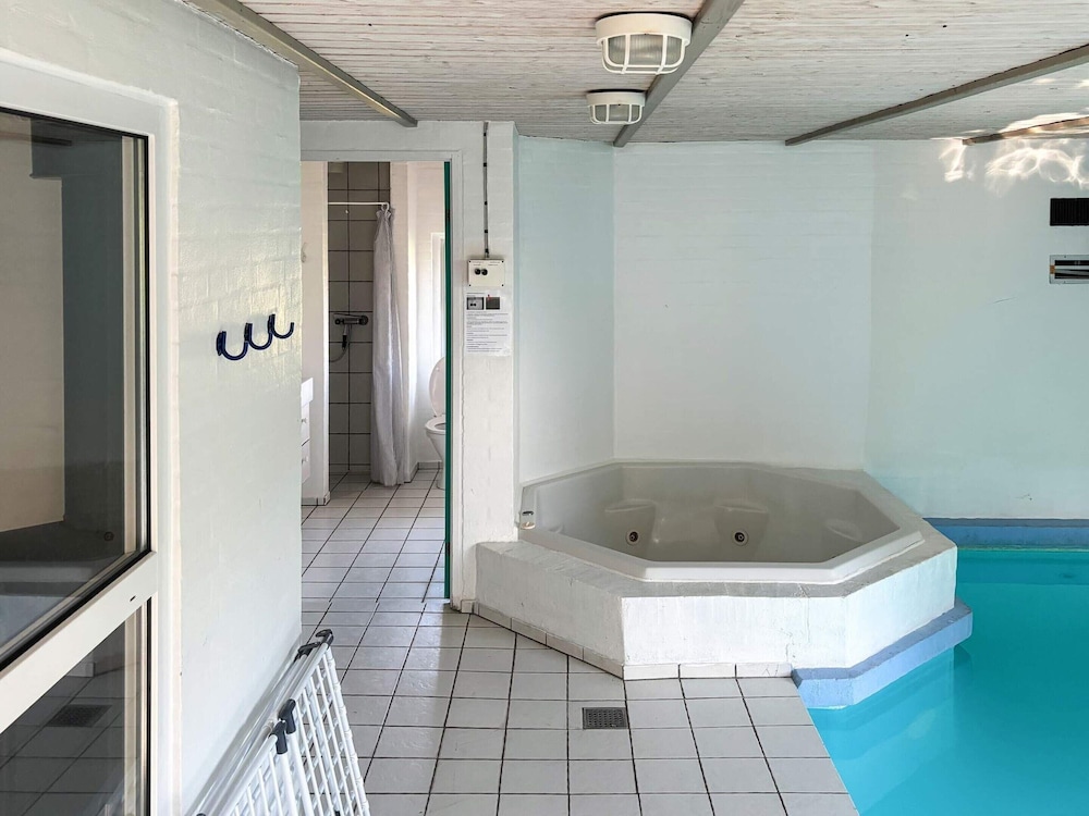 10 Person Holiday Home in Nordborg-by Traum view 5