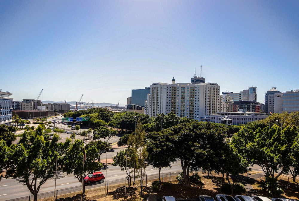De Waterkant Studio Apartment, Fully Furnished and Equipped No0803
