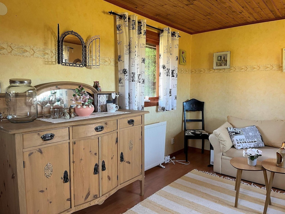 Family Retreat in Dalsland, Sweden
