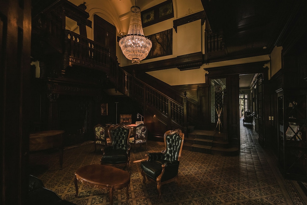 Château Belle Epoque - Chambres d'hôtes view 2
