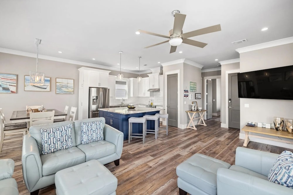 Sunset Serenade 4 Bedroom Home
