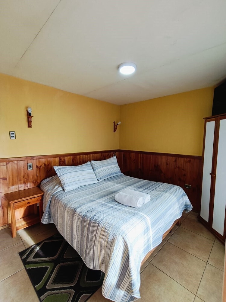 Hostal & Cabañas Don Juan