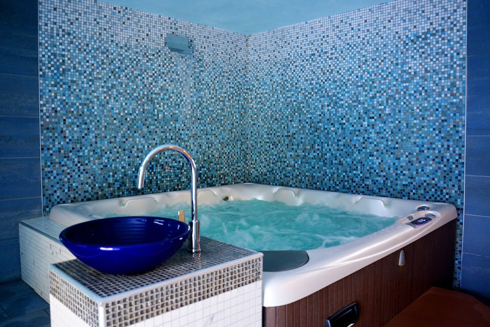 Exclusive B&B Sweet Home & Wellness photo 4