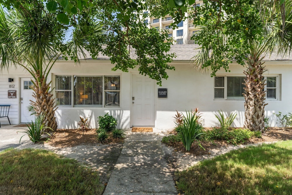 Young Street Homes