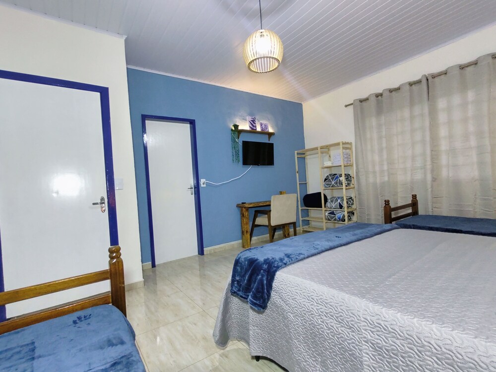 Espaço Manancial