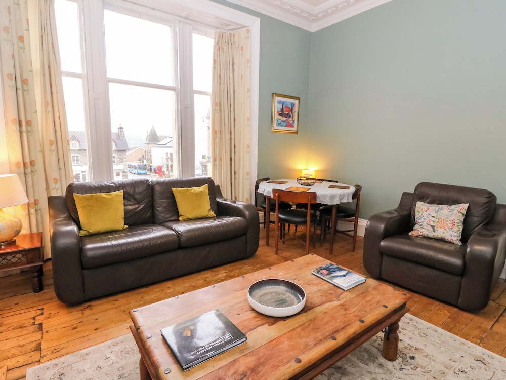 Struan House