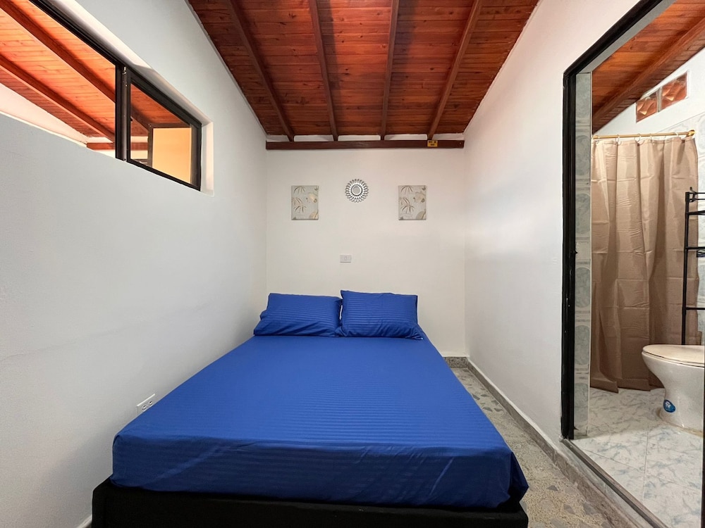 APARTAMENTO EN EL CENTRO DE MEDELLIN