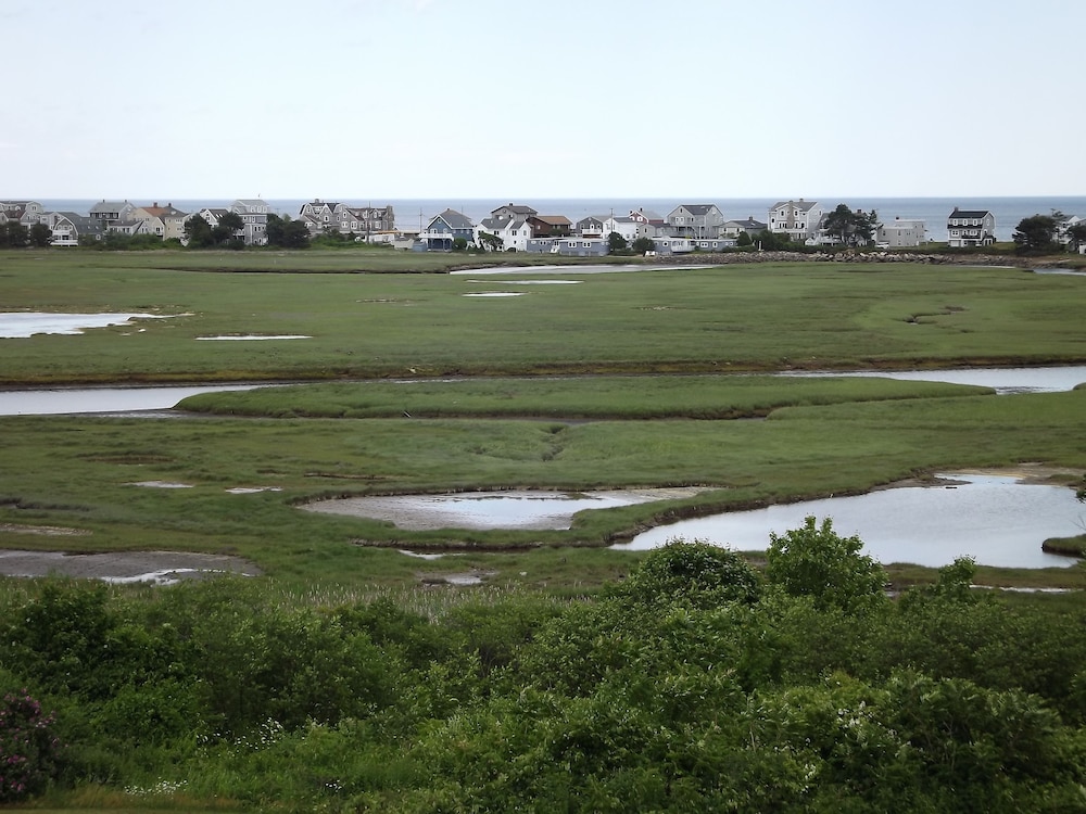 The Mariner Resort