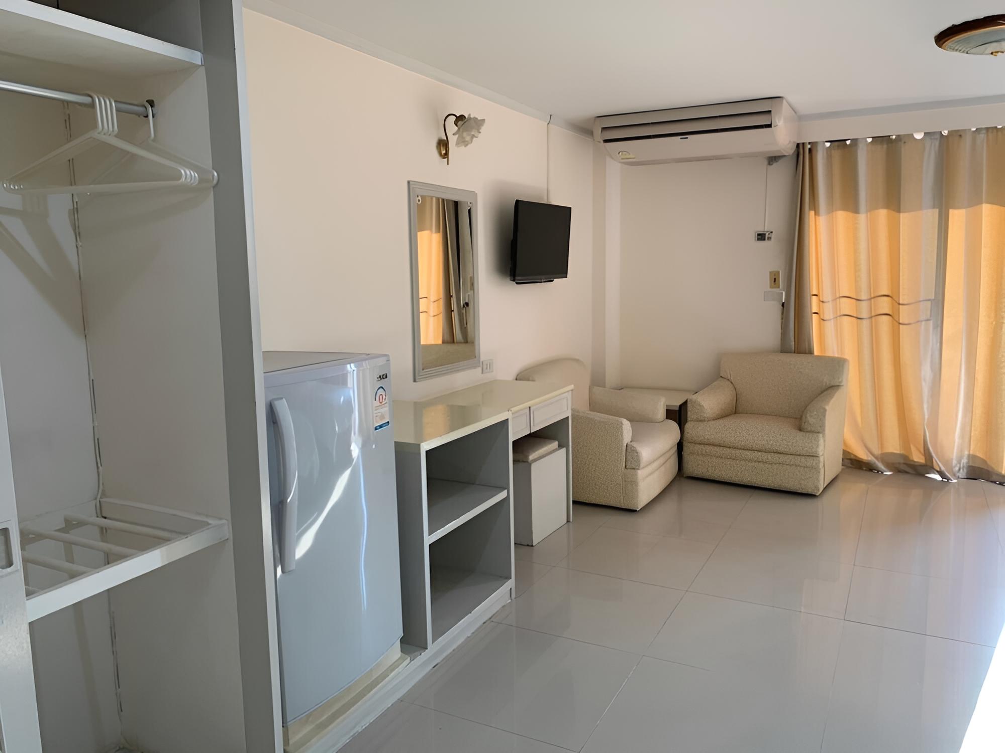 Jomtien longstay hotel
