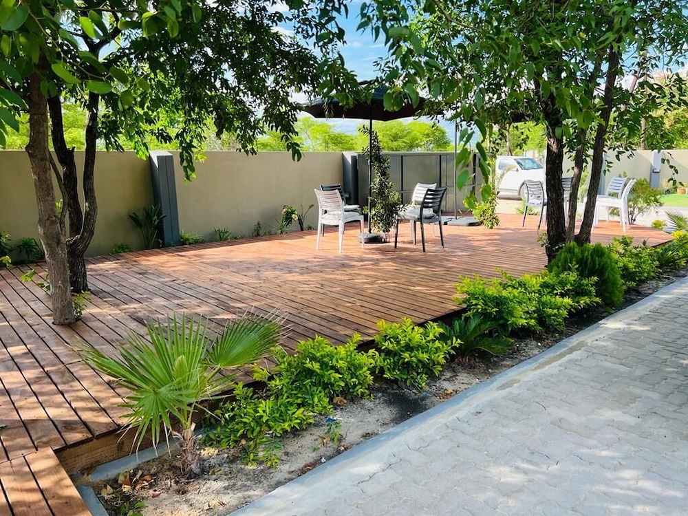 Boalotswe Inn