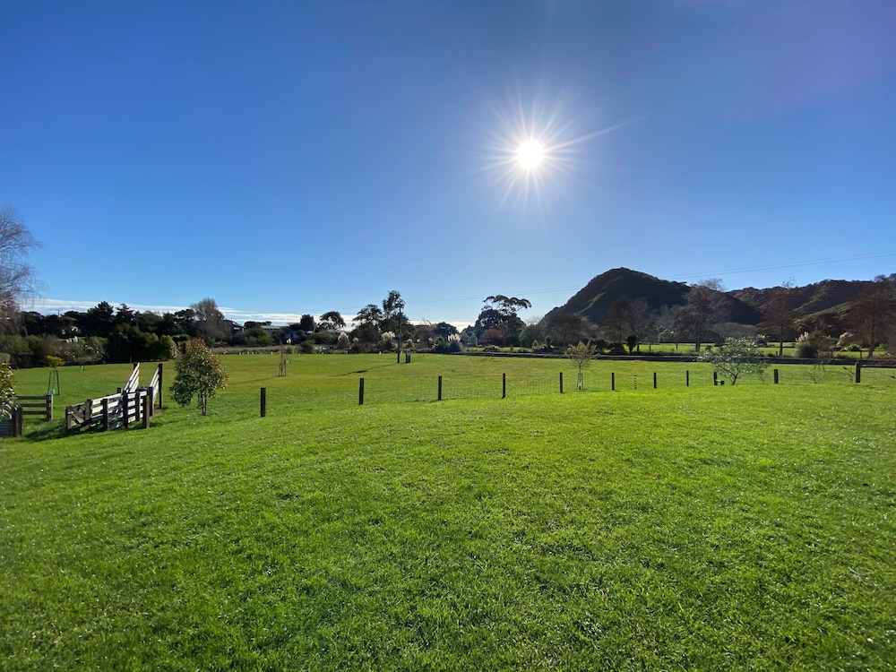 The Woolshed Estate at Tata Beach