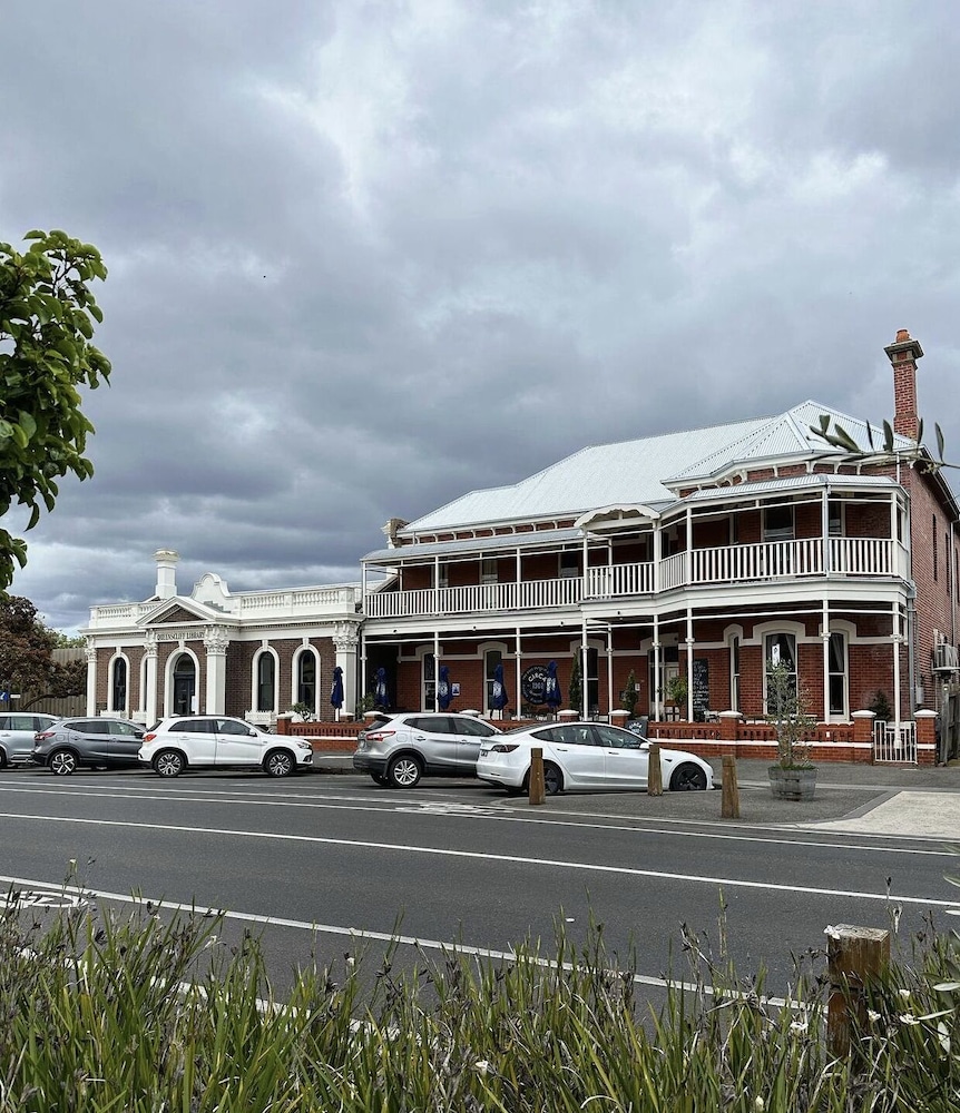 Circa 1902 Queenscliff