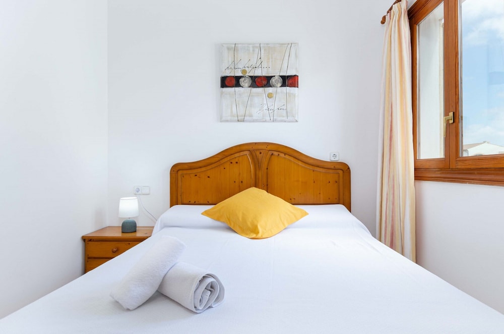 Yourhouse Ca Na Maria