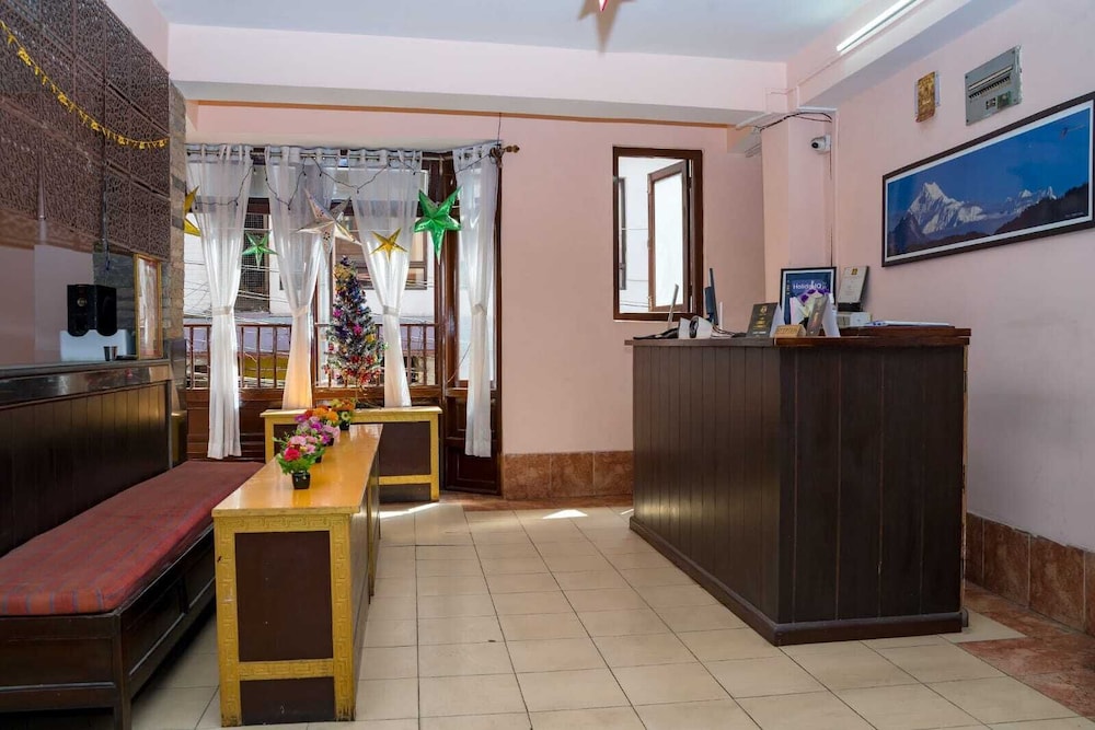 Hotel Zi