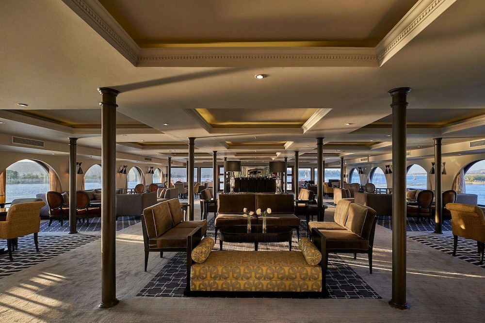 Mövenpick MS Sunray view 3