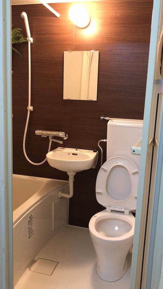 Pola Inn OSAKA
