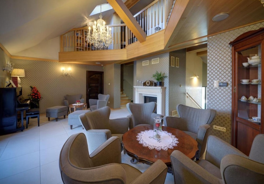 Rezydencja nad Wodospadem Spa&Wellness