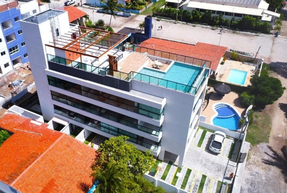 Rooftop Tamandaré - Praia dos Carneiros