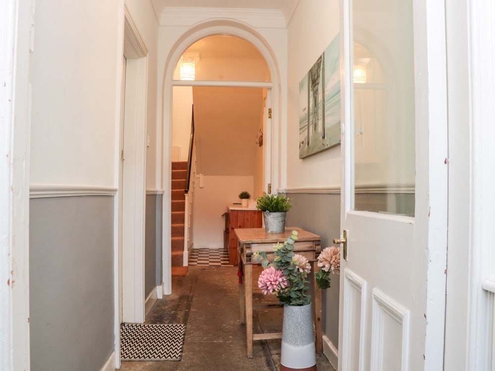 Tynemouth Village Penthouse