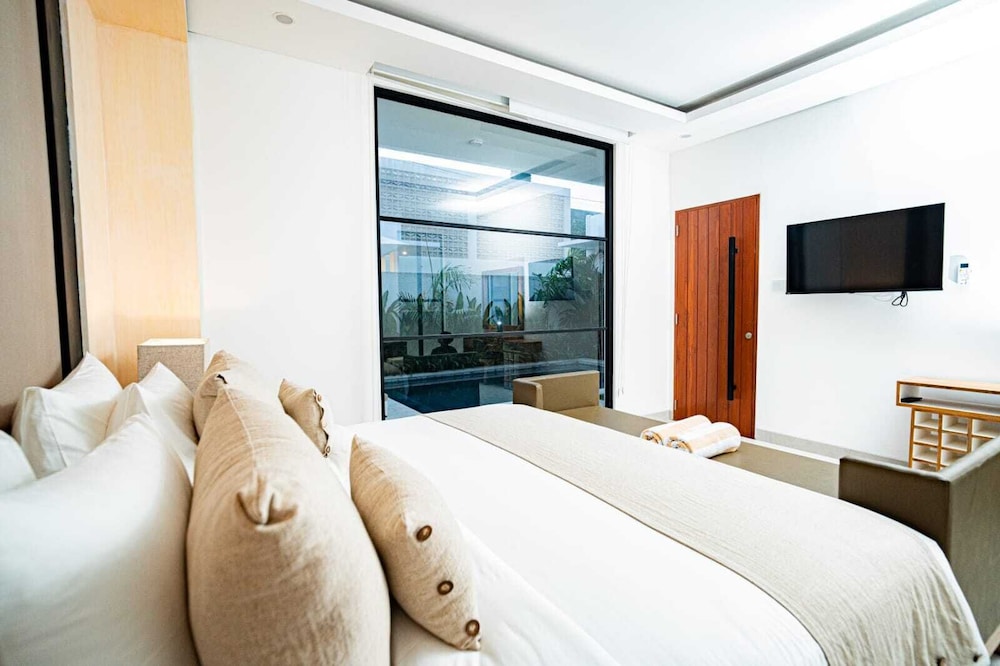 La Boutique Lux's Villas Seminyak Bali