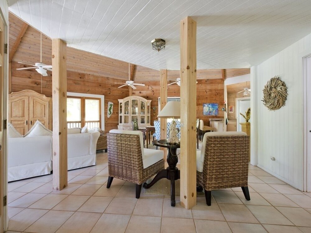 Shangri-la  Orchid Cottage 4 Bedroom Home - Property Image 31