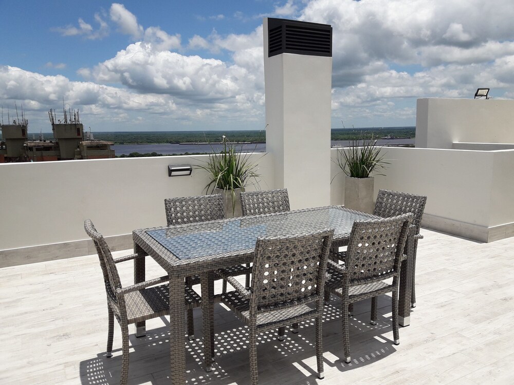 Apartamentos Premium en THE ONE DOWNTOWN view 2