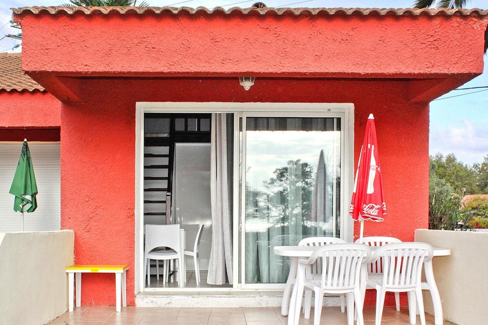 Res. Marea Resort, Santa-lucia-di-moriani,-formerly TUI Ferienhaus view 2