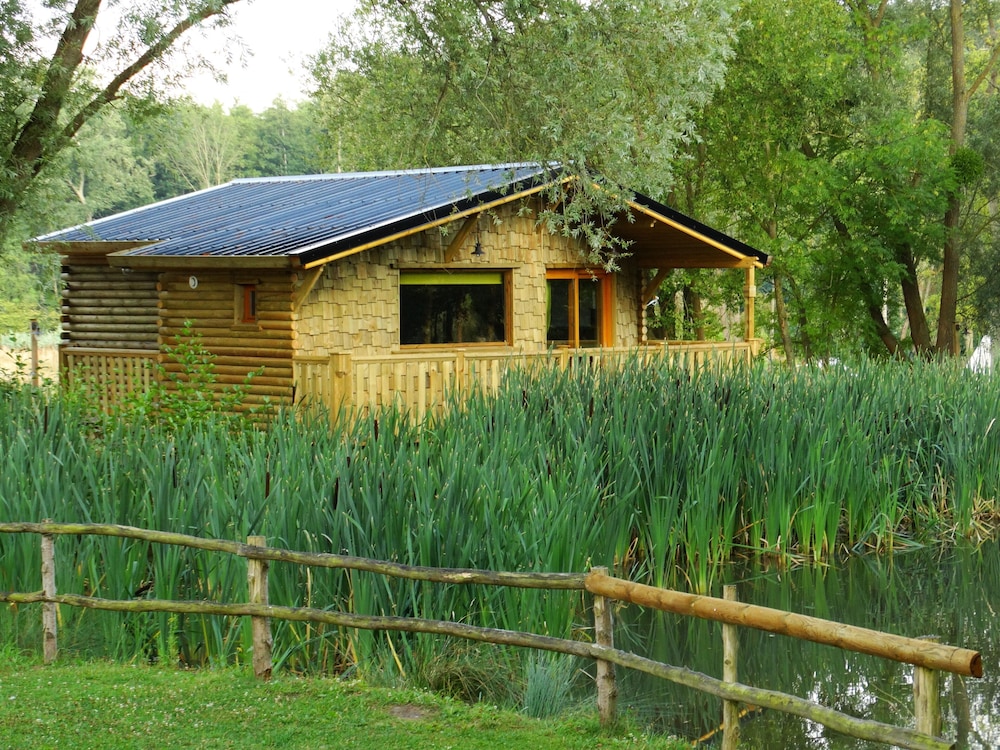 Les Etangs du Moulin view 4