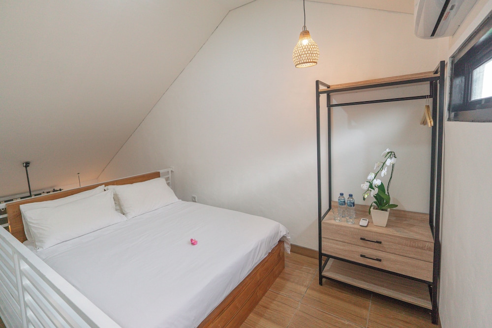 Elbe Homestay