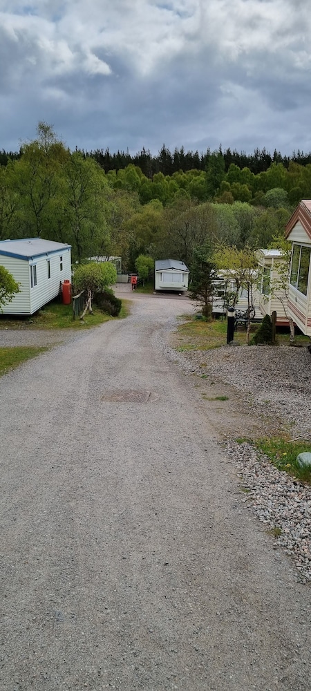 Kingussie Vacations - Captivating 2-bed Holiday Home in Kingussie - Property Image 11