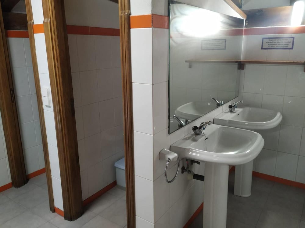 Albergue ambiental de Beizama - Hostel