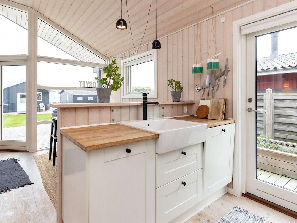 5 Person Holiday Home in Kerteminde view 4