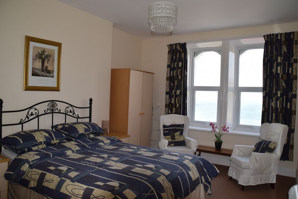 Kittiwake House