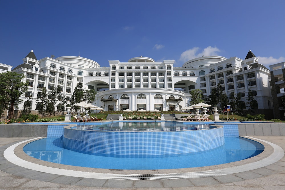 Vinpearl Resort & Spa Ha Long