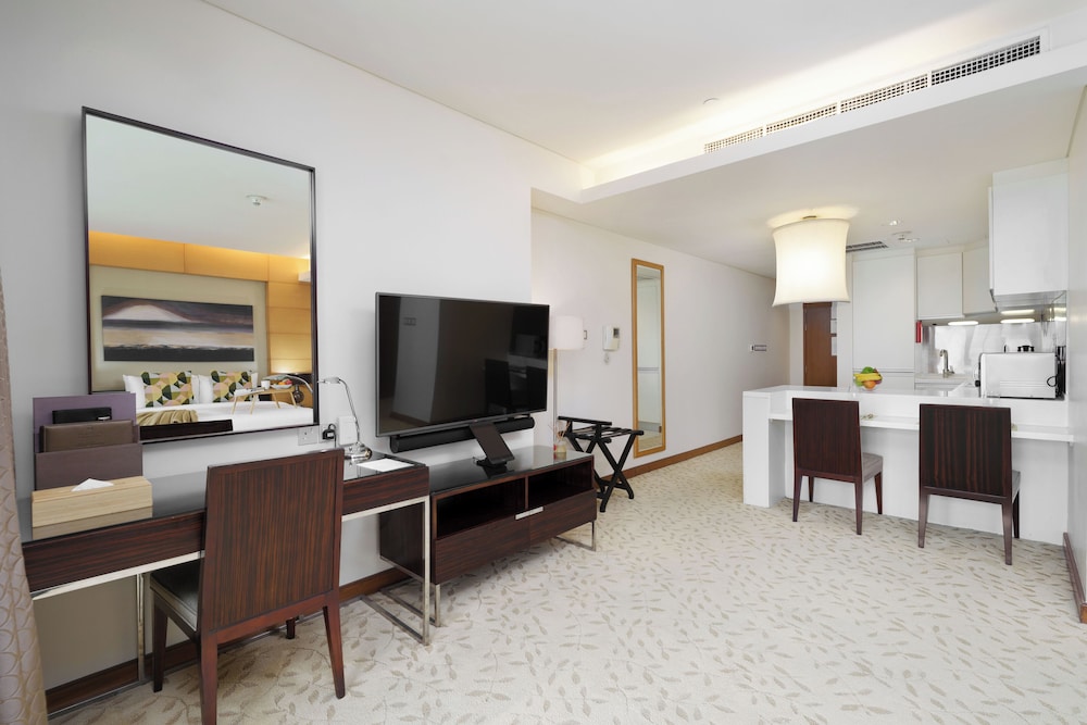 Maison Privee - Fabulous Studio w/ Direct Burj Khalifa Views
