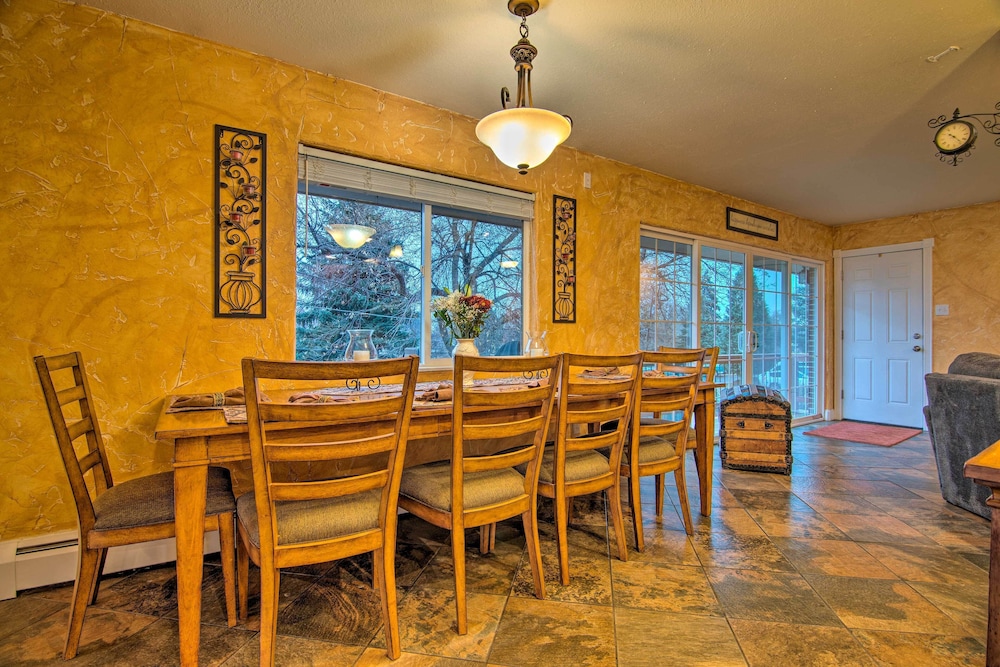 Modern Creekside Home: 9 Mi to Downtown Denver - Property Image 13