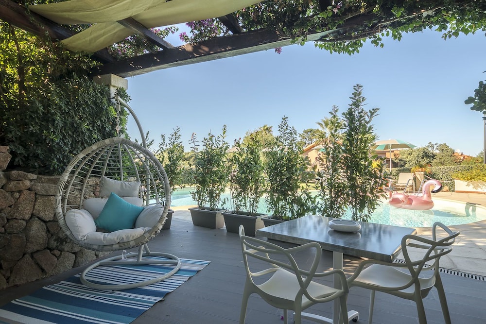 Geco di Giada Exclusive Art Suites