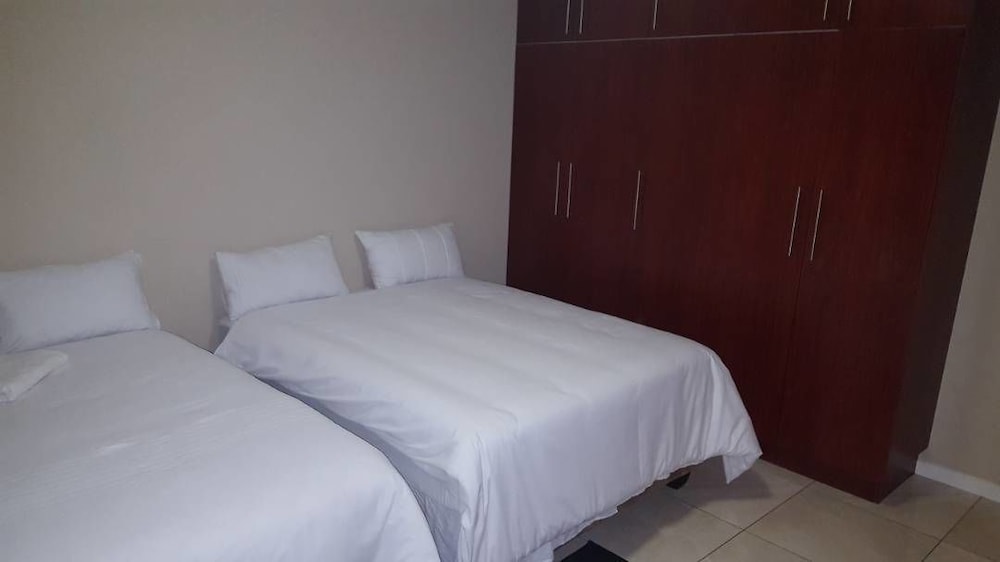 Lanipo Windhoek Guesthouse