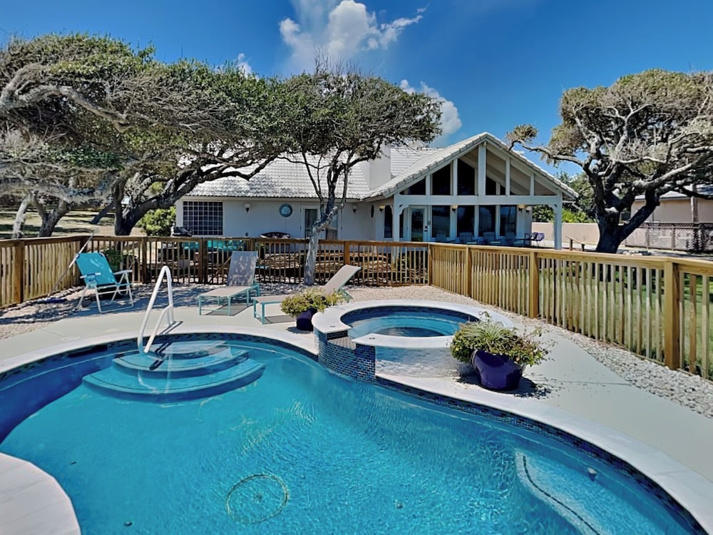 Casita Del Mar by Miss Kitty’s