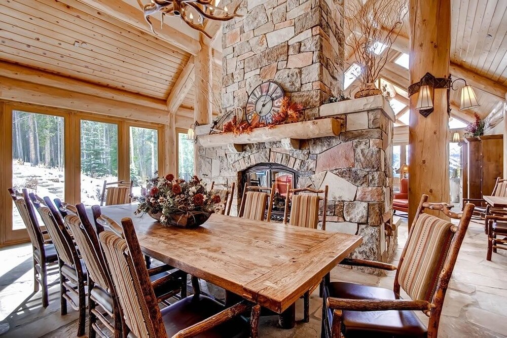 Rubywood 4 Bedroom Home