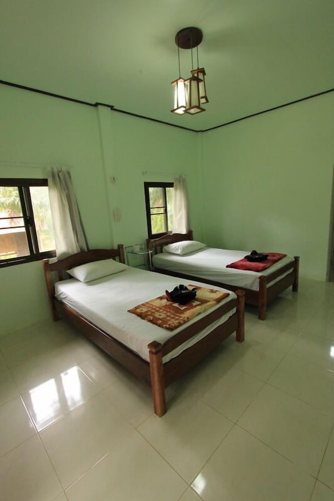 Khaosok Palmview