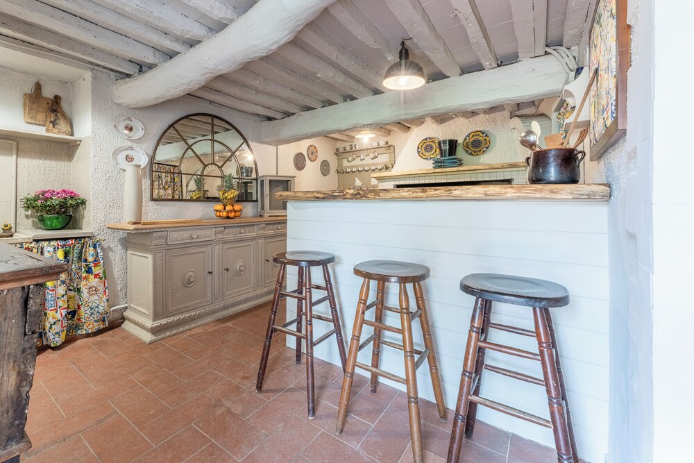 Country House Casalguidi 191 Private Pool, photo 40