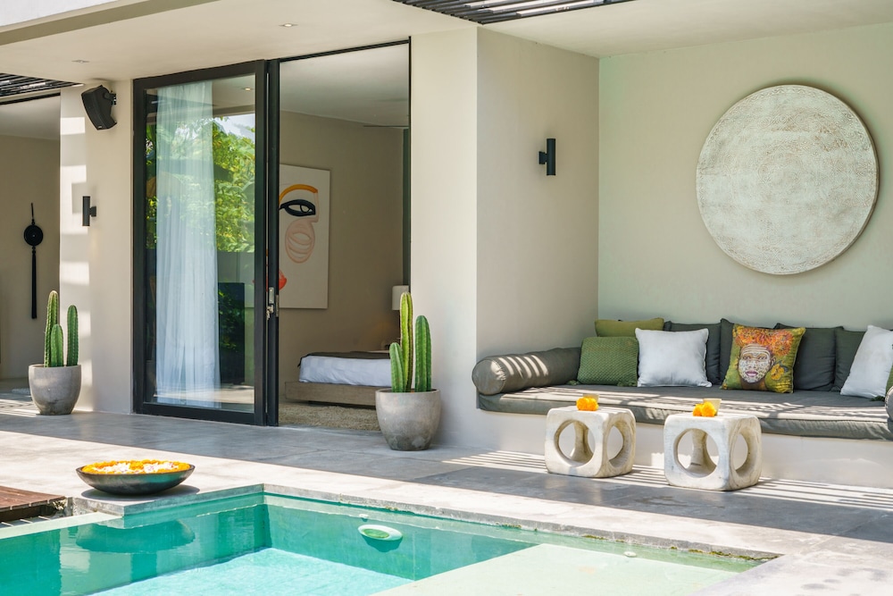 Villa Prana view 4