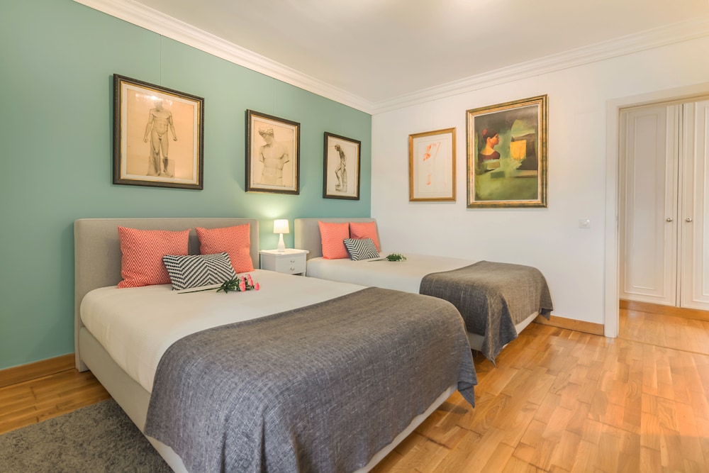 São Bento Gallery Apartment view 2