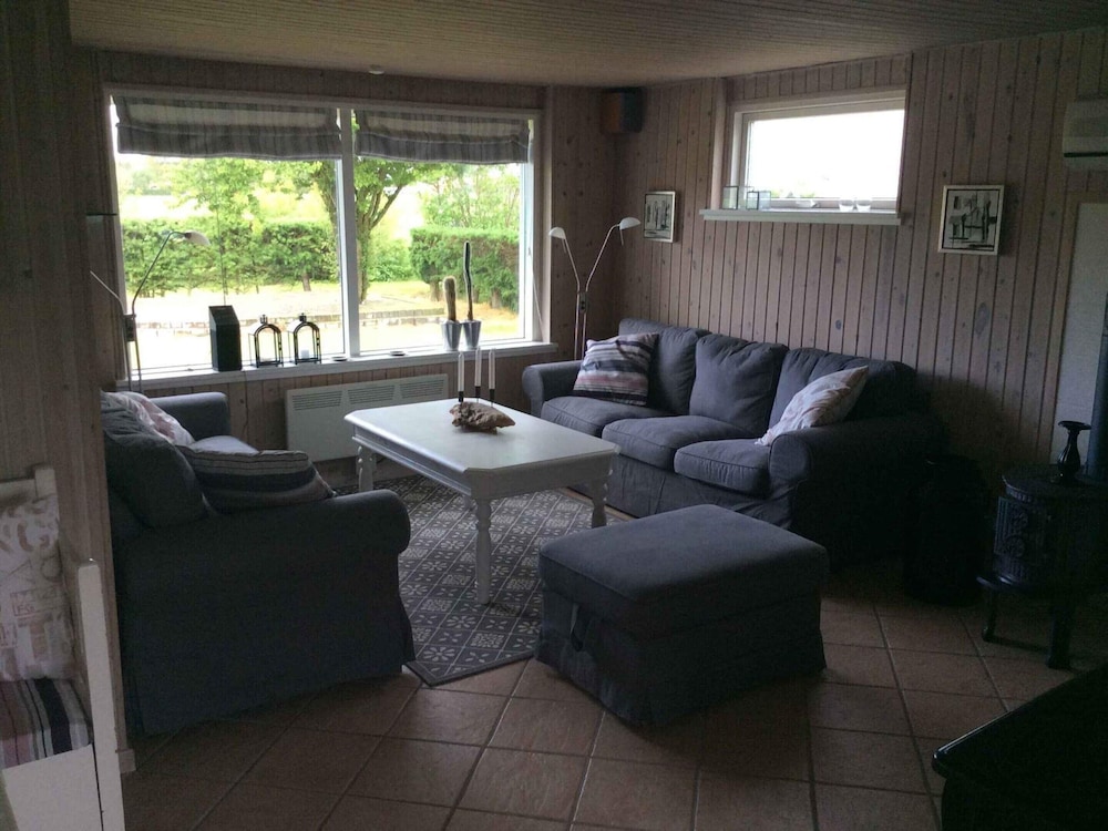 5 Star Holiday Home in Nordborg